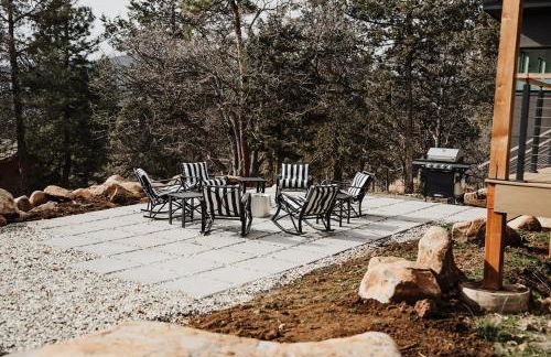 Kestrel House At The Running Y - Foto 29