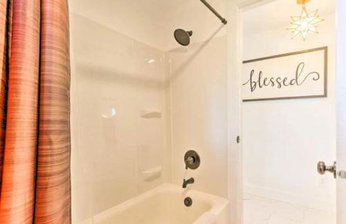 Sleek Great Falls Retreat - Foto 29