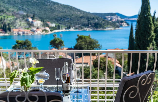 Apartment Rea Zaton - Foto 13