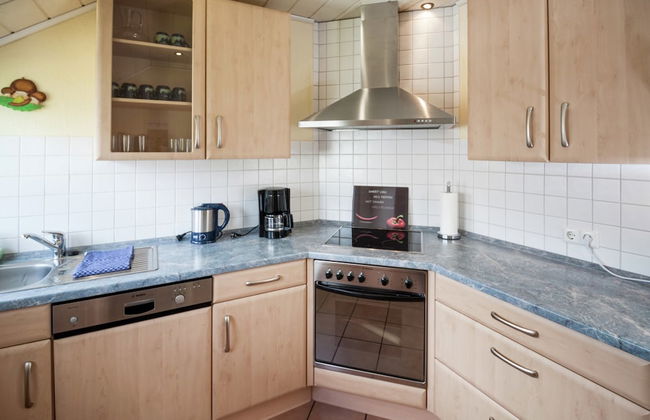 Holiday Flat in Bodefeld Near the ski Area - Foto 11