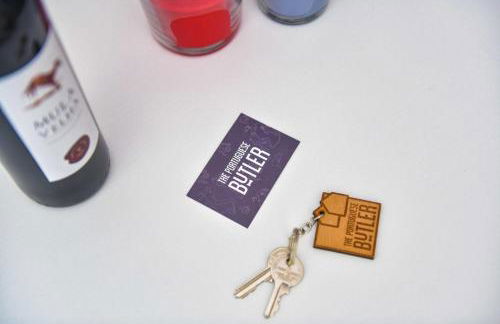 Carcavelos Beach & Business by The Portuguese Butler - Photo 14