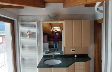 La Valtellina di casa Francesca - Photo 9