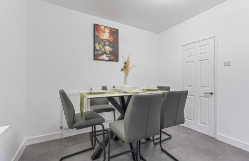 Zuri Luxe Escape - Wolverhampton - Foto 26