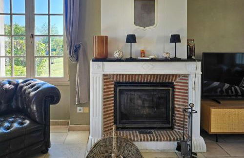 La Demeure de Giverny - Collection Idylliq - Foto 21