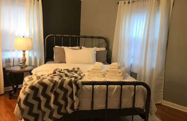 Country-Chic Cottage - Foto 1