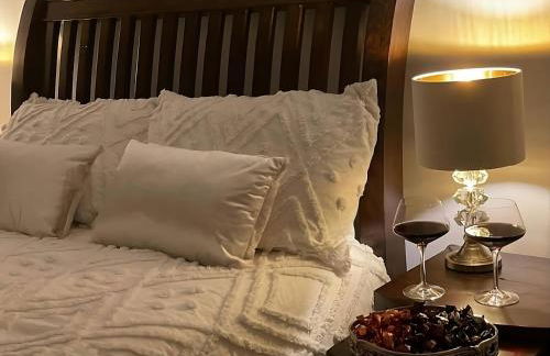 Scottish stunning home stay with free parking and pet friendly - Photo 2