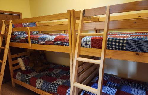 Over The Moon | Blairsville GA - Foto 31