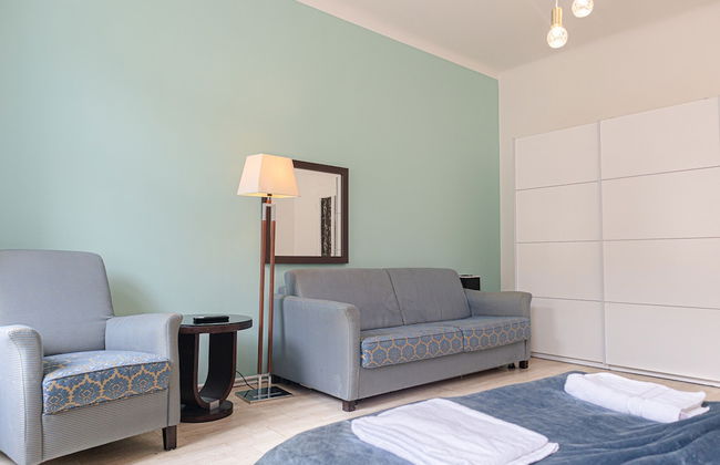 Pleasant 2BR shared Apt. Margareten - Foto 26