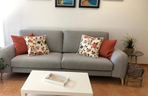 APARTAMENTOS MAR DE AREAS - Foto 14