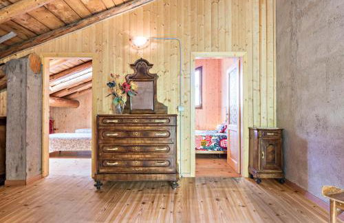 Baita Rustica immersa nel verde - Photo 20