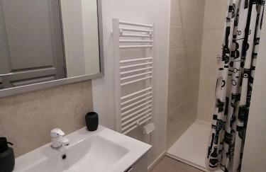 Studio cosy Brick Home Gare à 100m - Foto 7