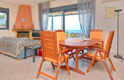 Sea view Amoni villa - Foto 40