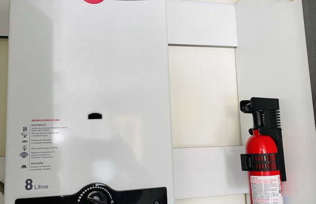 Rincòn Único Centrico - Foto 21