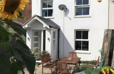 One Coastguard Road Cottage - Foto 7