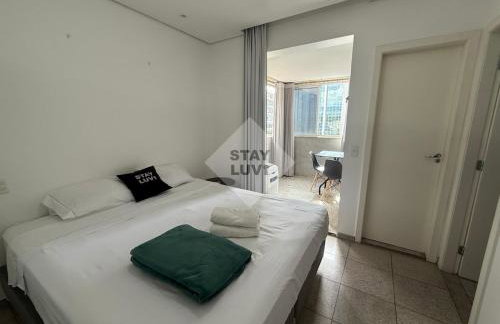 Apartamento completo no Luxemburgo -1 - Foto 8