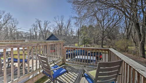 Spacious Lexington Studio 2 Miles to Rupp Arena - Foto 3