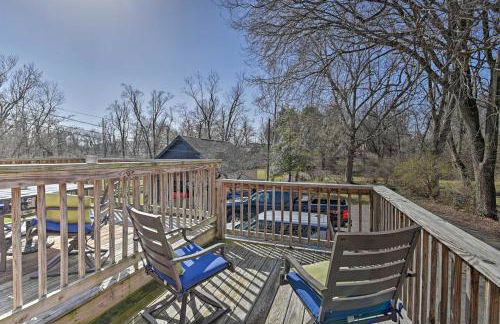 Spacious Lexington Studio 2 Miles to Rupp Arena - Foto 3