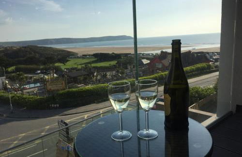 Byron, Woolacombe 7 - Foto 1