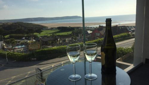 Byron, Woolacombe 7 - Foto 1