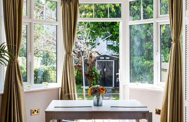 Wimbledon Holiday Lets - Foto 16