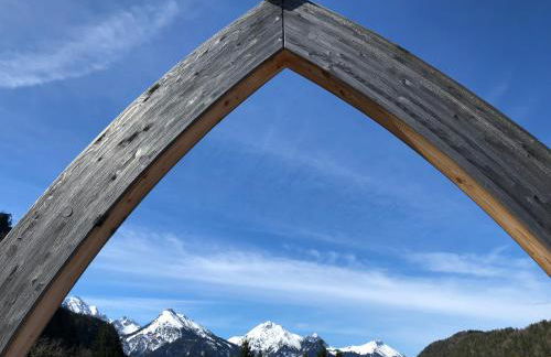 Bergmomente Neuschwanstein - Foto 1