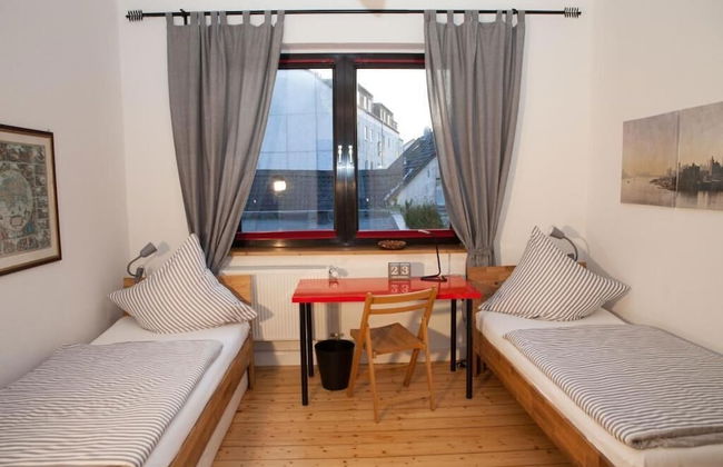 Apartmenthaus Lorbach - Photo 56