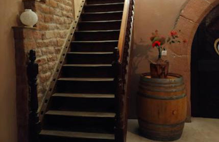 AUX DEUX CIGOGNES AMMERSCHWIHR - Foto 43