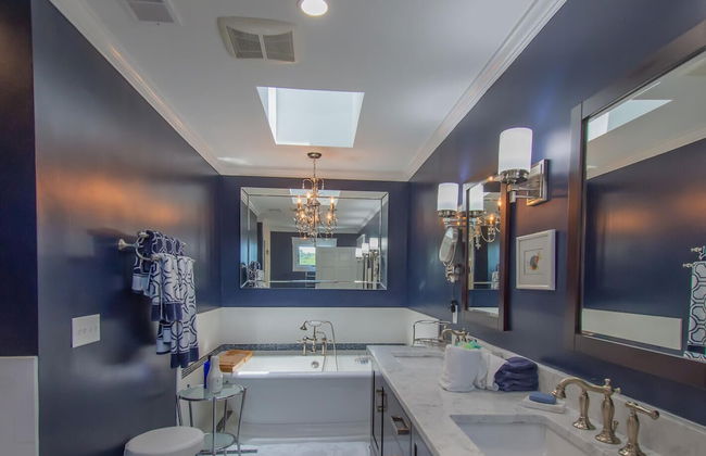 5 Bed Sleeps 12 With Water Views - Photo 24