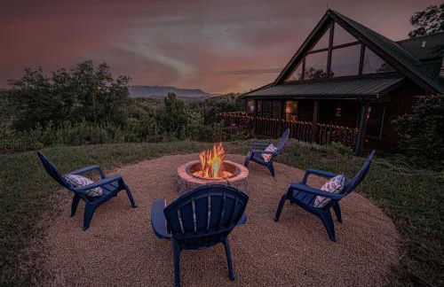 Poppy’s Place Cabin - Photo 1