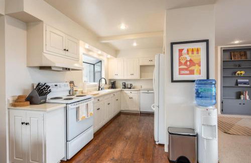 Hilltop Haven - Scenic Getaway Near Top Wineries - Foto 11