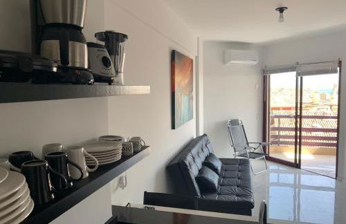 Apartamento com Vista do Mar em Residencial com Piscina - Photo 2