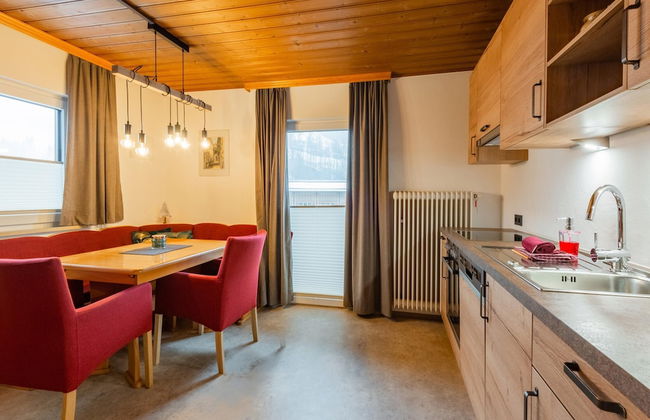 Modern Apartment in Kitzbuhel Near Ski Area - Foto 53