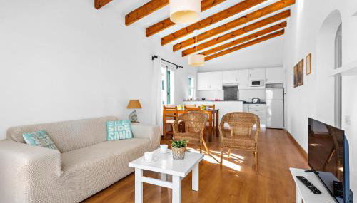 Apartamento Aire Mari by Escape Home - Photo 5