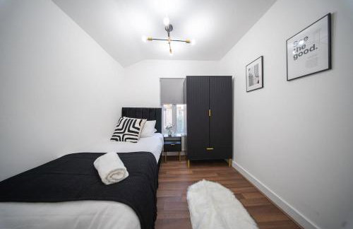 The Hampden House - Sleeps 7 - Foto 2