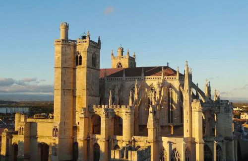 Château de la Motte - Entre Narbonne et le Canal du Midi - Foto 30