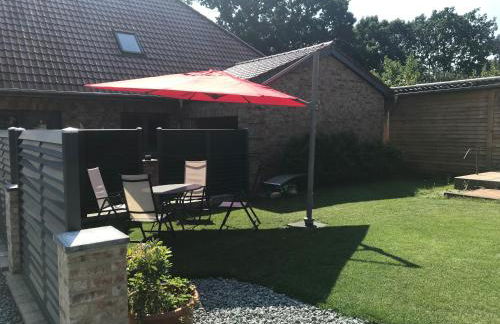 Ferienhaus im Sandkamp - Foto 14