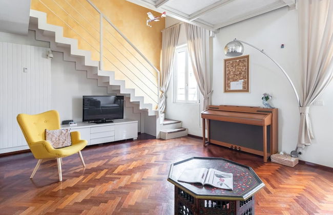 Italianway - De Sanctis 14 - Foto 18