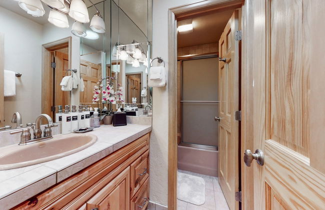 Tamarack Townhomes - CoralTree Residence Collection - Foto 41