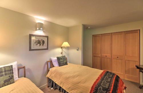 West Glacier Home with Majestic Mountain Views! - Foto 20