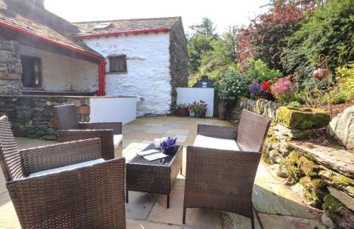 The Hayloft - Foto 28