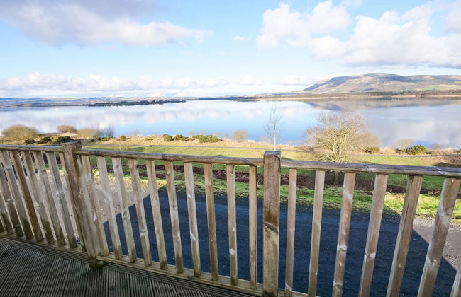 Loch Leven Lodge - Foto 34