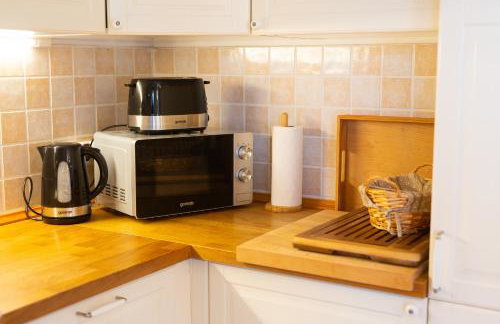 Villa Rustika - Photo 25