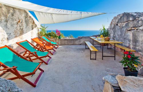 Holiday house with a parking space Cove Zarace, Hvar - 21454 - Photo 17