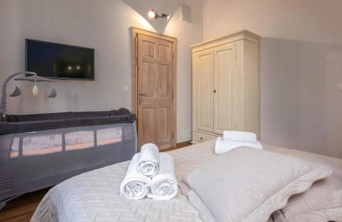 Villa Bellevue - Foto 23