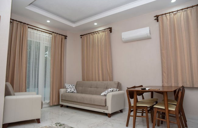 Irbec Apart & Bungalow - Foto 17