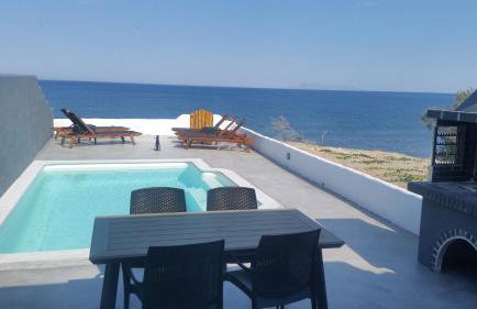 Abelomilos Exclusive Villa - Foto 59