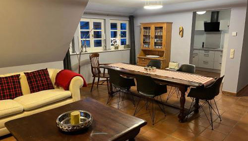 Ferienwohnung im Blauen Haus - Foto 4