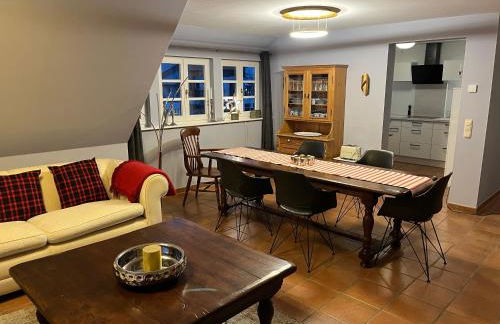 Ferienwohnung im Blauen Haus - Foto 4