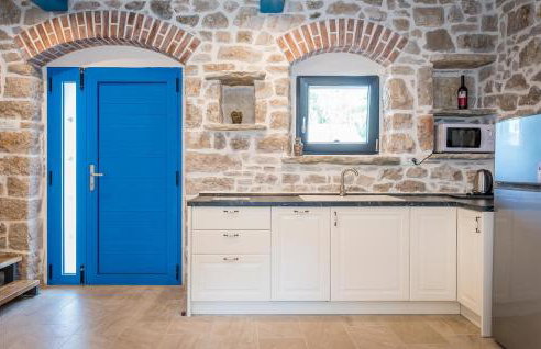 Nice Home In Drnis With Wifi - Foto 10