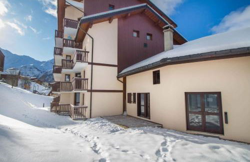 30 Praz Ski-in Ski-out Vallandry - Les Arcs - Paradiski - Foto 14